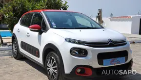 Citroen C3 de 2018