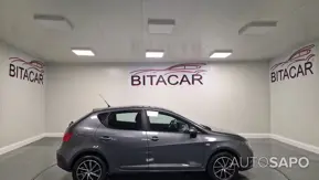 Seat Ibiza de 2017