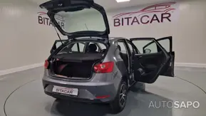 Seat Ibiza de 2017