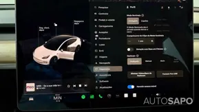 Tesla Model 3 Standard RWD Plus de 2021