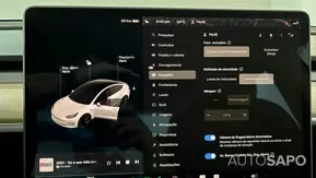 Tesla Model 3 Standard RWD Plus de 2021