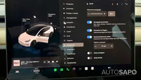 Tesla Model 3 Standard RWD Plus de 2021