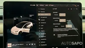 Tesla Model 3 Standard RWD Plus de 2021