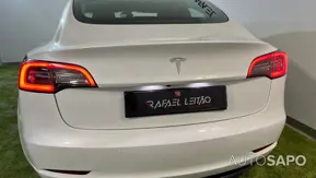 Tesla Model 3 Standard RWD Plus de 2021