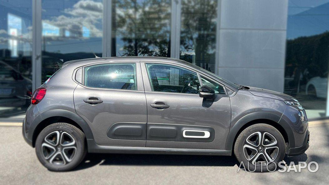 Citroen C3 de 2024