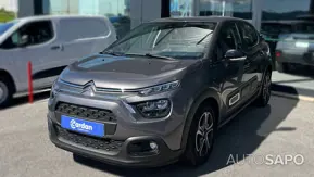 Citroen C3 de 2024