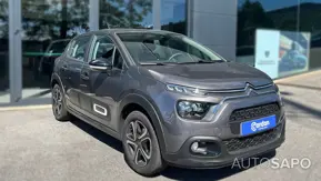 Citroen C3 de 2024