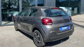 Citroen C3 de 2024