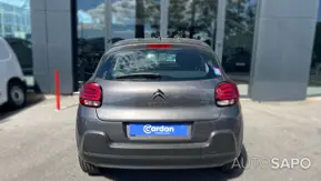 Citroen C3 de 2024