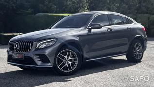 Mercedes-Benz Classe GLC de 2018