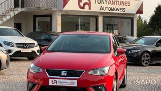 Seat Ibiza de 2020