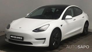 Tesla Model 3 Standard Range Plus RWD de 2023