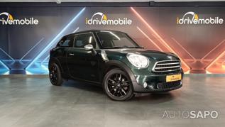 MINI Paceman Cooper de 2013