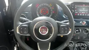 Fiat 500 1.0 Hybrid Dolcevita de 2023