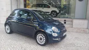 Fiat 500 1.0 Hybrid Dolcevita de 2023