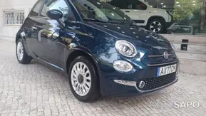 Fiat 500 1.0 Hybrid Dolcevita de 2023