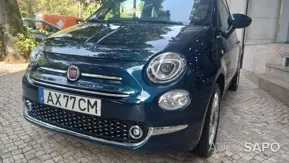 Fiat 500 1.0 Hybrid Dolcevita de 2023