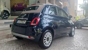 Fiat 500 1.0 Hybrid Dolcevita de 2023