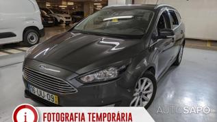 Ford Focus de 2018