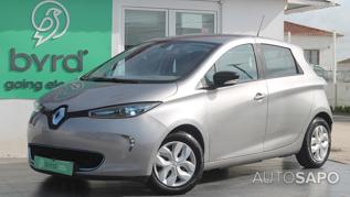 Renault ZOE de 2015