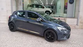 Renault Clio de 2021