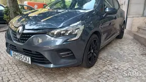 Renault Clio de 2021