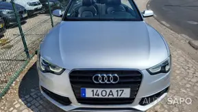 Audi A5 2.0 TDI S-line S tronic de 2013