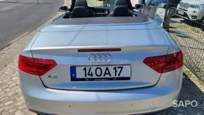 Audi A5 2.0 TDI S-line S tronic de 2013