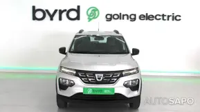 Dacia Spring de 2021