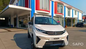 Aixam Crossover Premium de 2024