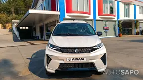 Aixam Crossover Premium de 2024