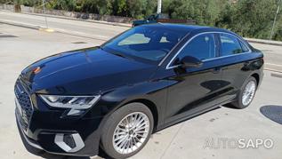 Audi A3 Limousine 30 TDI ADVANCE de 2022