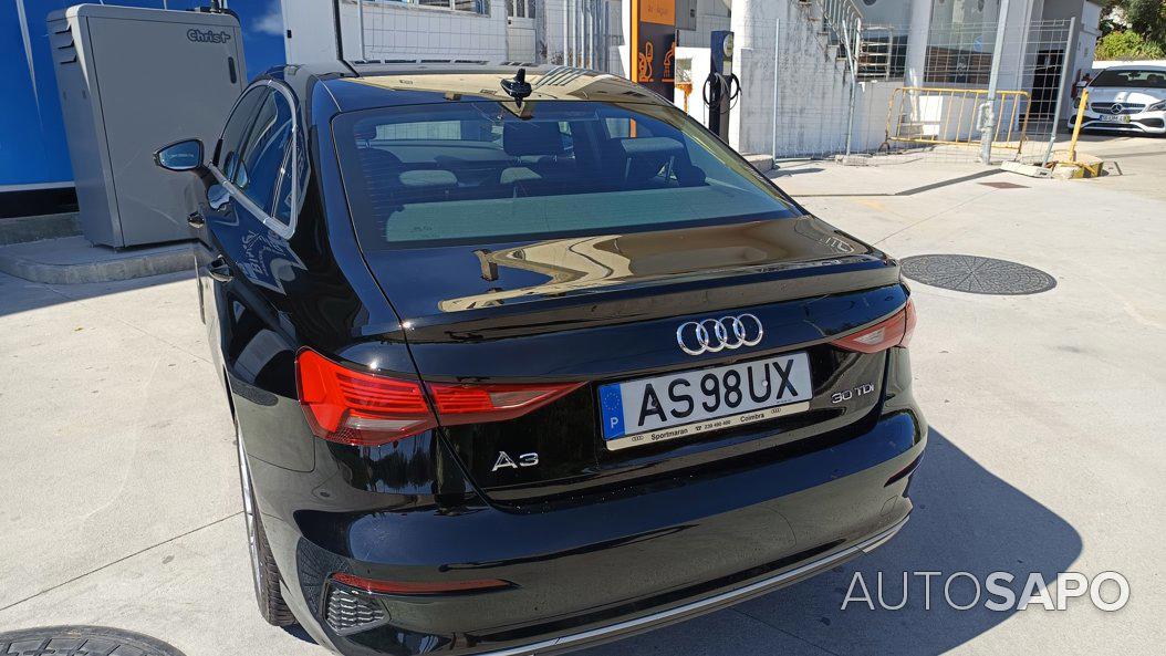 Audi A3 Limousine 30 TDI ADVANCE de 2022