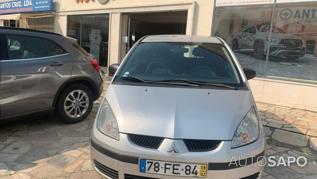 Mitsubishi Colt 1.1 Invite de 2008