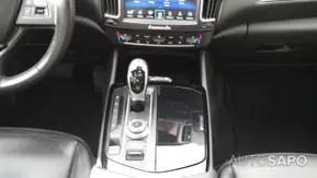 Maserati Levante 3.0 V6 GranSport de 2017