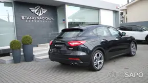 Maserati Levante 3.0 V6 GranSport de 2017