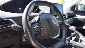 Peugeot 3008 1.5 BlueHDi Active de 2018