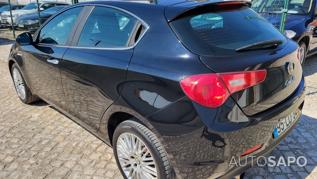 Alfa Romeo Giulietta 1.6 JTDm Sport de 2010