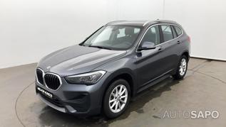 BMW X1 de 2020