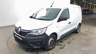 Renault Express de 2021