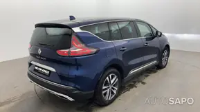 Renault Espace de 2020