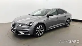 Renault Talisman de 2021