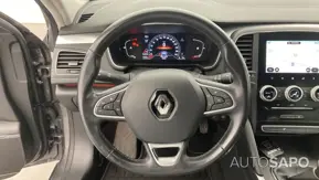 Renault Talisman de 2021