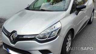 Renault Clio 1.5 dCi de 2017