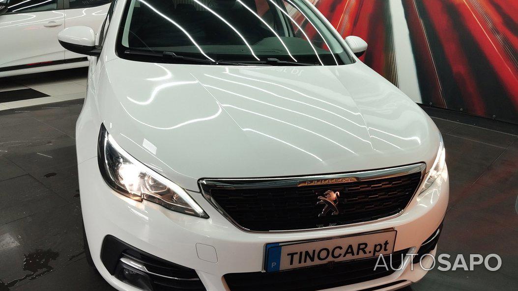 Peugeot 308 de 2019