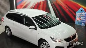 Peugeot 308 de 2019