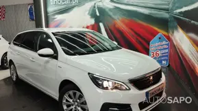 Peugeot 308 de 2019