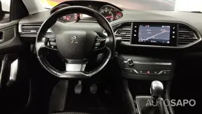 Peugeot 308 de 2019