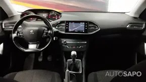 Peugeot 308 de 2019