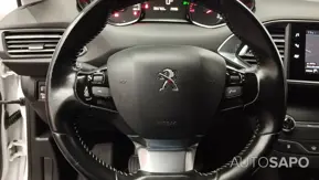 Peugeot 308 de 2019